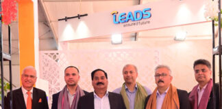 लीड्सकनेक्ट ने ग्लोबल एग्रोटेक 2026 में अगली पीढ़ी के AI प्लेटफ़ॉर्म का प्रदर्शन किया